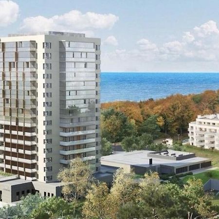 Onyx Family Apartment Miedzyzdroje Luaran gambar