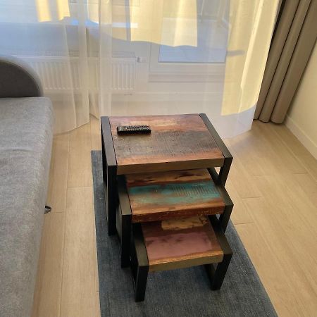 Onyx Family Apartment Miedzyzdroje Luaran gambar