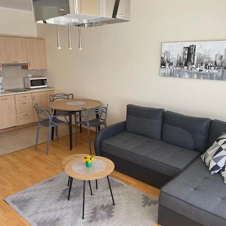 Onyx Family Apartment Miedzyzdroje Luaran gambar