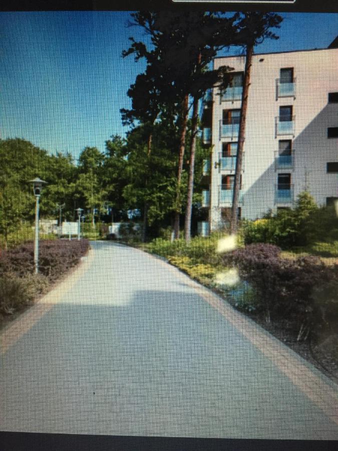 Onyx Family Apartment Miedzyzdroje Luaran gambar