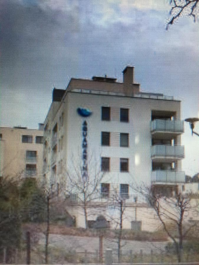 Onyx Family Apartment Miedzyzdroje Luaran gambar