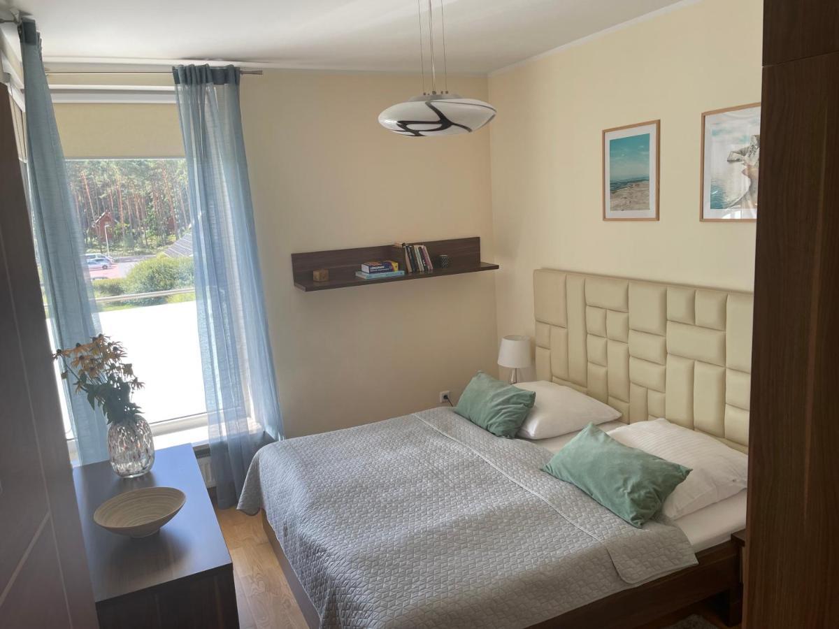 Onyx Family Apartment Miedzyzdroje Luaran gambar