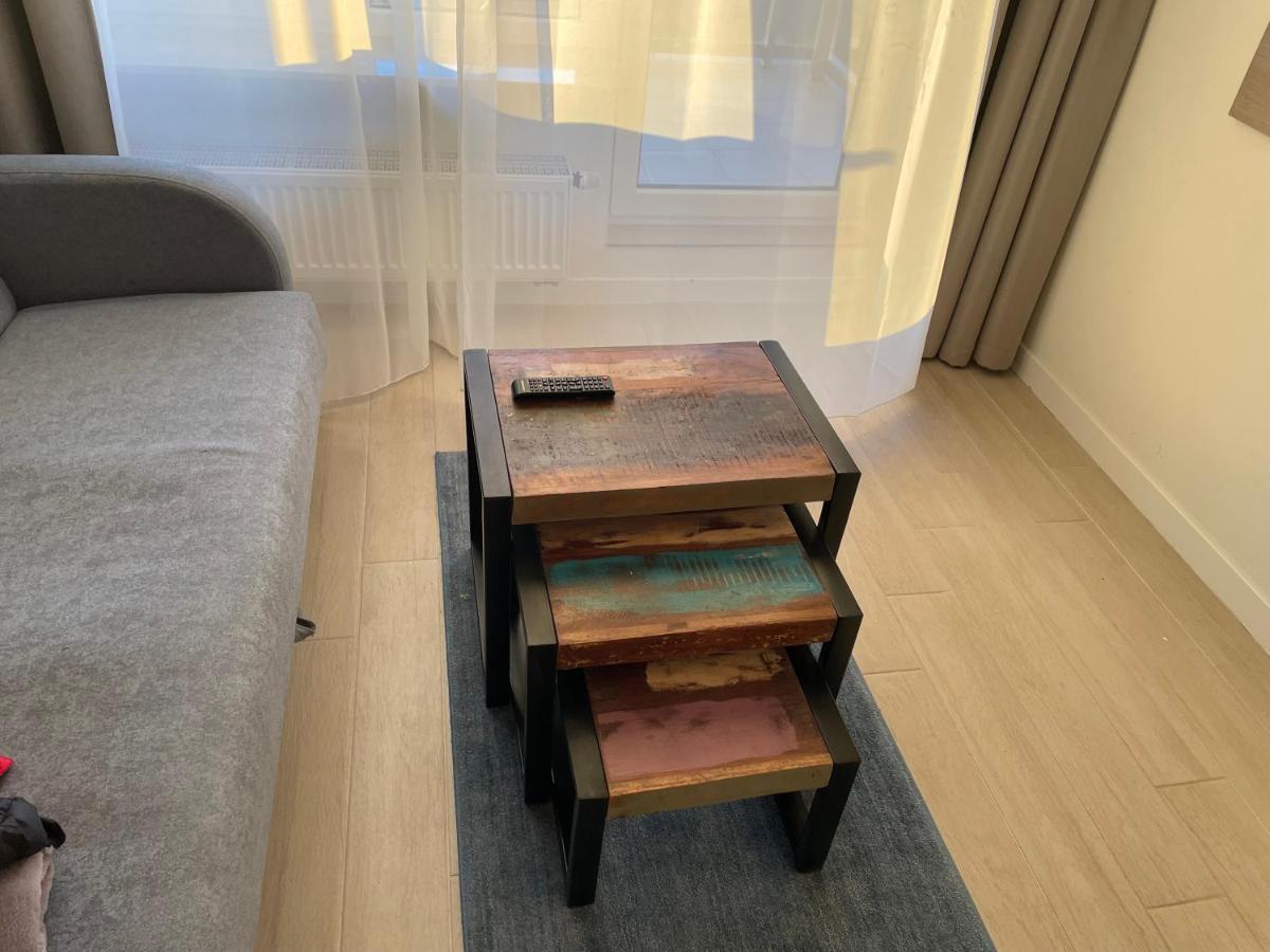 Onyx Family Apartment Miedzyzdroje Luaran gambar