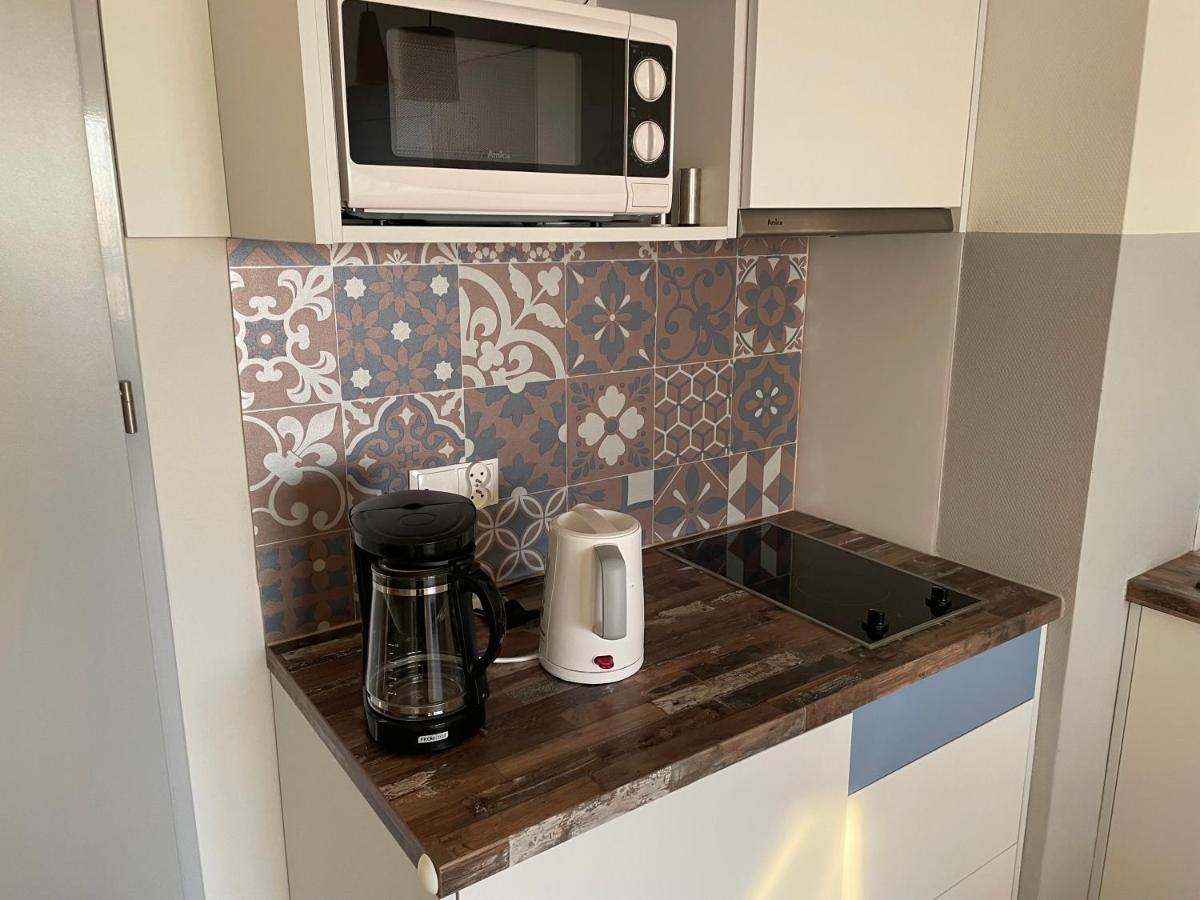 Onyx Family Apartment Miedzyzdroje Luaran gambar