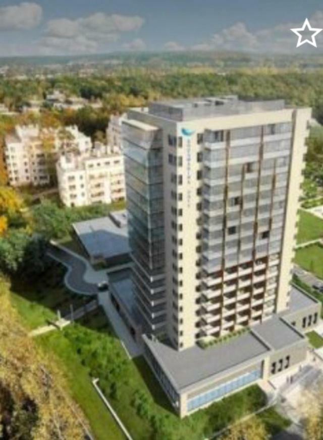Onyx Family Apartment Miedzyzdroje Luaran gambar