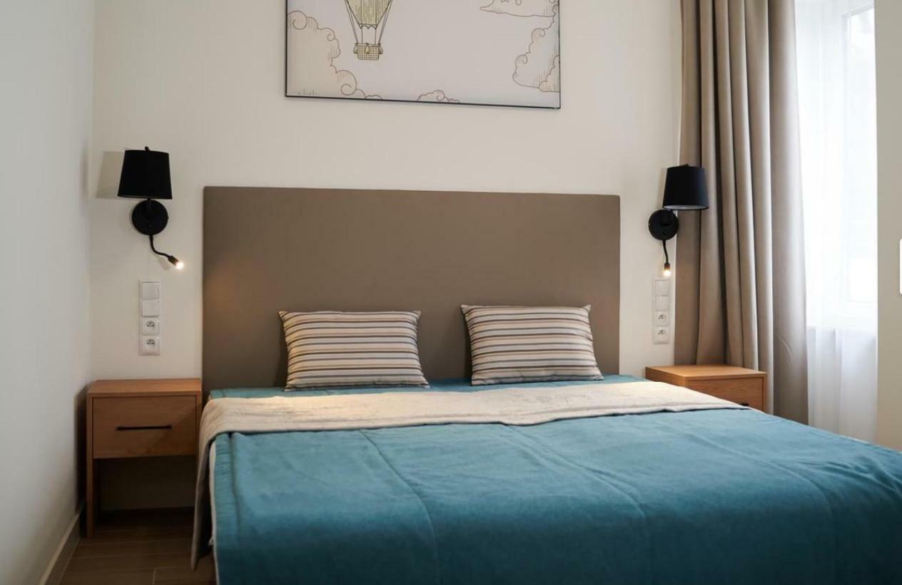 Onyx Family Apartment Miedzyzdroje Luaran gambar