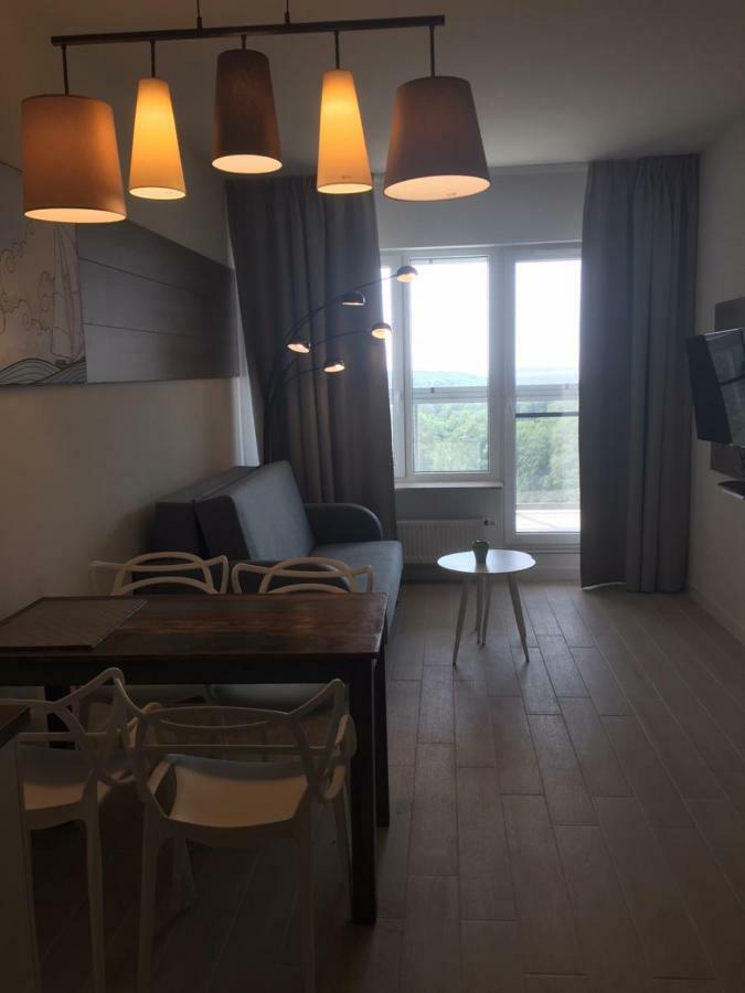 Onyx Family Apartment Miedzyzdroje Luaran gambar