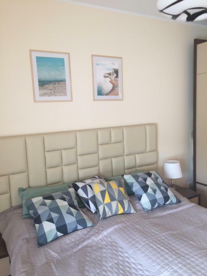 Onyx Family Apartment Miedzyzdroje Luaran gambar