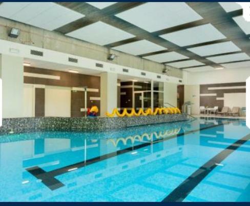 Onyx Family Apartment Miedzyzdroje Luaran gambar