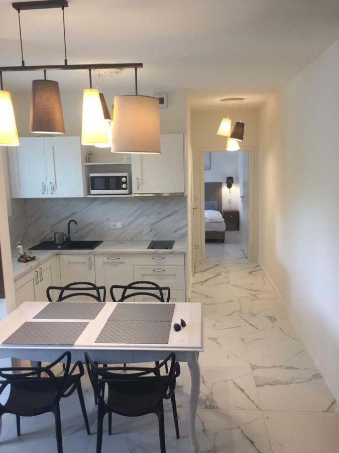Onyx Family Apartment Miedzyzdroje Luaran gambar