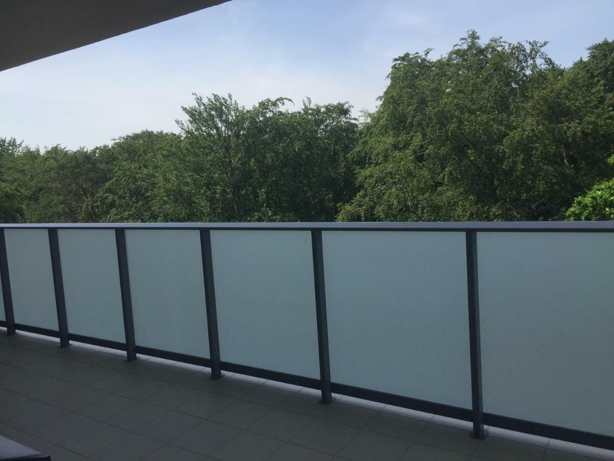 Onyx Family Apartment Miedzyzdroje Luaran gambar