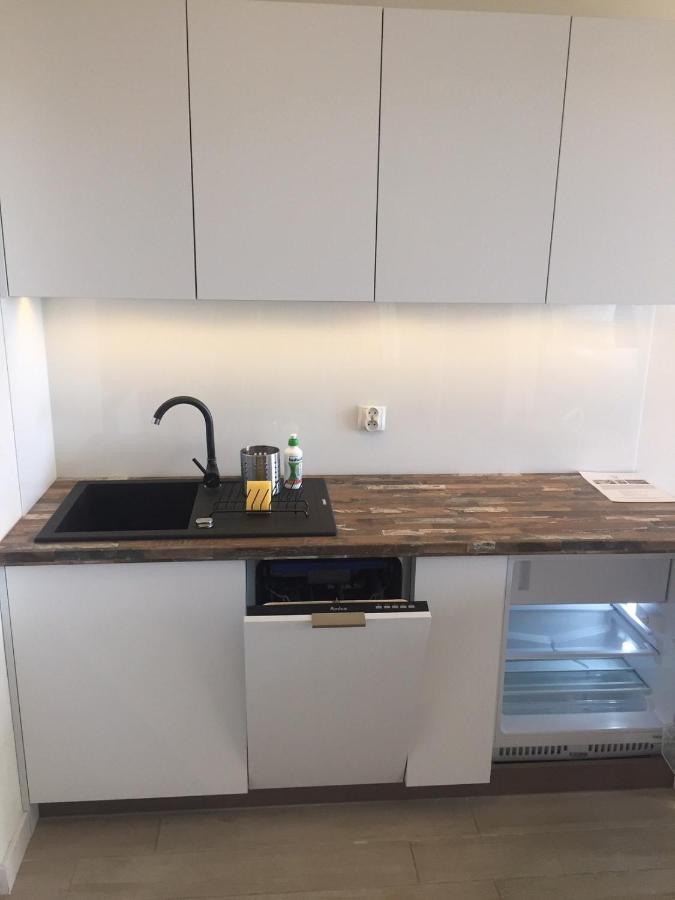 Onyx Family Apartment Miedzyzdroje Luaran gambar