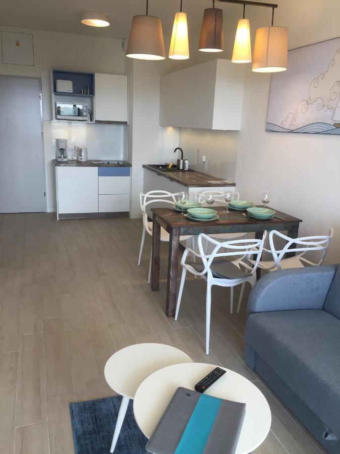 Onyx Family Apartment Miedzyzdroje Luaran gambar
