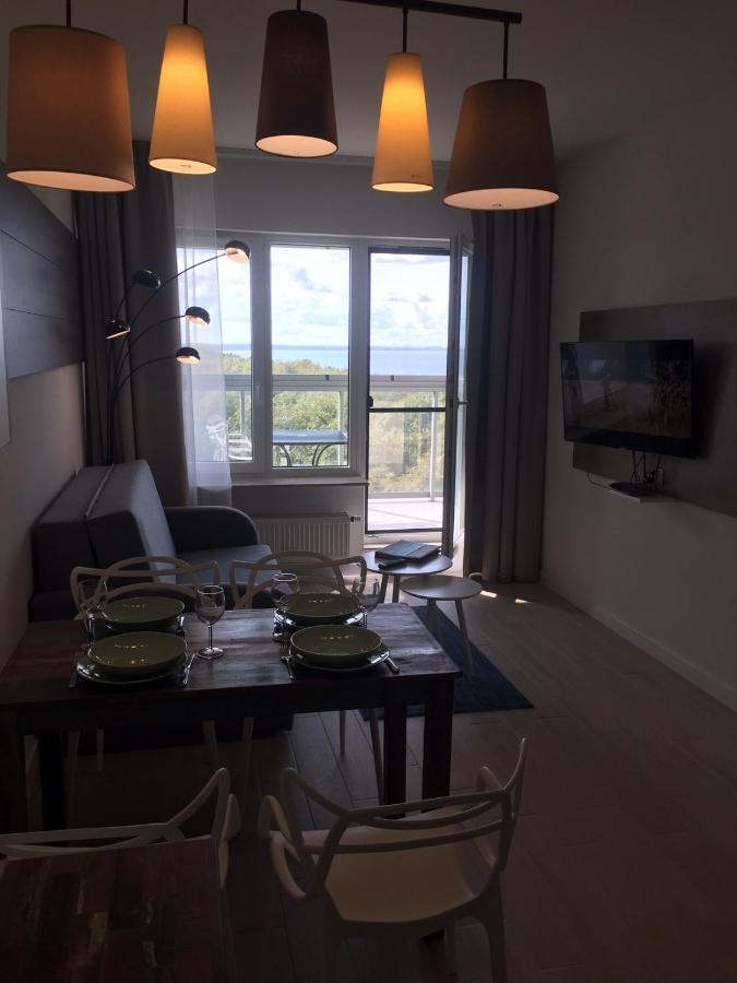 Onyx Family Apartment Miedzyzdroje Luaran gambar