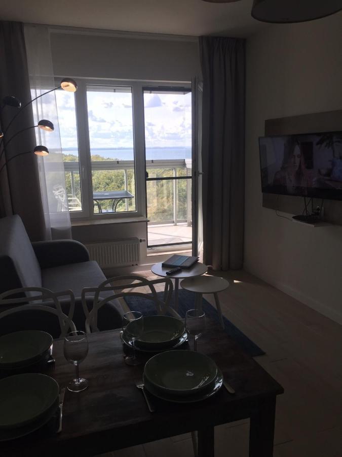 Onyx Family Apartment Miedzyzdroje Luaran gambar