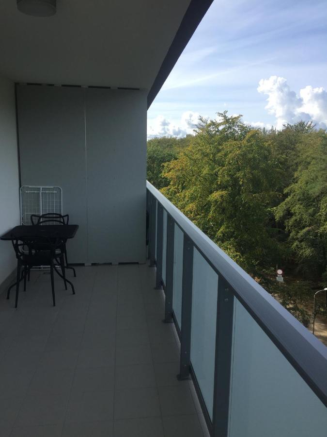 Onyx Family Apartment Miedzyzdroje Luaran gambar