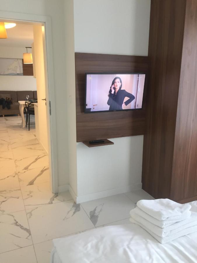 Onyx Family Apartment Miedzyzdroje Luaran gambar